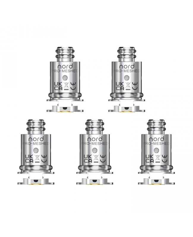 Smok Nord Pro-Meshed 0.6ohm DL Coil